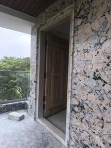 Main Entrance Image of 2150 Sq.ft 3 BHK Apartment / Flat for sale in Dhriti Elite, Vajarahalli Bengaluru for Rs. 21075050