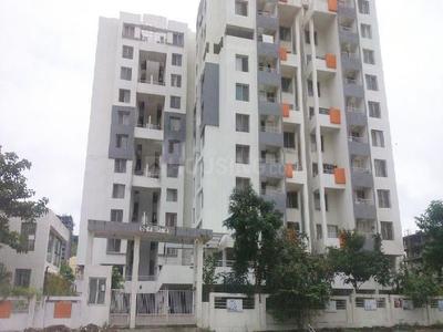 Image of 1021 Sq.ft 2 BHK Apartment / Flat for sale in  Costa Blanca, Baner, Pune for Rs. 12000000