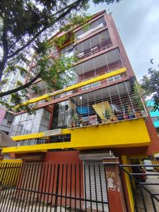 Image of 900 Sq.ft 2 BHK Apartment / Flat for sale in Ballygunge, Kolkata for Rs. 7000000