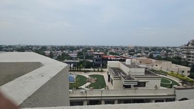Image of 2800 Sq.ft 3 BHK Apartment / Flat for rent in RCM Ananta, Palasia, Indore for Rs. 160000