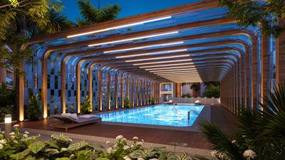 Image of 1400 Sq.ft 3 BHK Apartment / Flat for sale in Ravi Adara, Kondhwa, Pune for Rs. 9726000