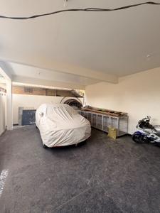 Image of 600 Sq.ft 1 BHK Apartment / Flat for rent in Amrutahalli, Bengaluru for Rs. 25000