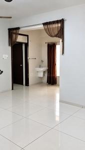 Hall Image of 450 Sq.ft 1 BHK Apartment / Flat for rent in Vijay Nagar Indore for Rs. 17000