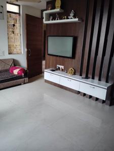 Hall Image of 1350 Sq.ft 3 BHK Apartment / Flat for sale in Laxmi Sky City, Naroda Ahmedabad for Rs. 5500000