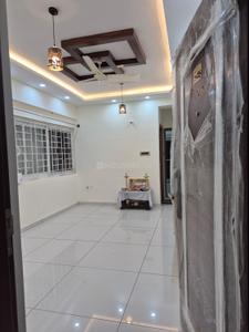 Hall Image of 1100 Sq.ft 2 BHK Independent House for rent in Kasavanahalli Bengaluru for Rs. 50000