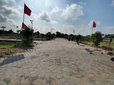 Image of 1800 Sq.ft Residential Plot / Land for sale in Mahapura, Jaipur for Rs. 9465800