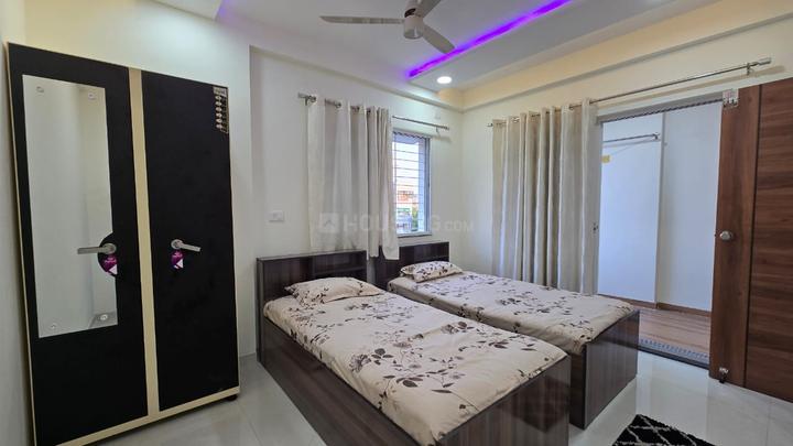 Manish Nagar Bedroom 1