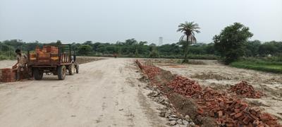 Image of 900 Sq.ft 12 BHK Independent House for sale in Sector 17A, Greater Noida for Rs. 3500000