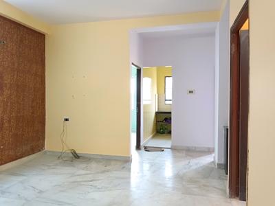 Living Room Image of 1025 Sq.ft 3 BHK Apartment / Flat for sale in Bramhapur Kolkata for Rs. 3400000