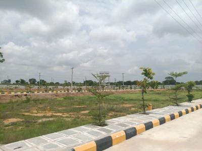 Image of 130 Sq.ft Residential Plot / Land for sale in Medchal, Secunderabad for Rs. 3400002