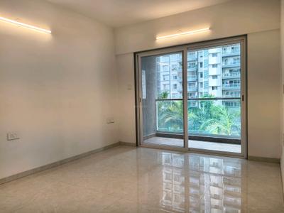 Bedroom Image of 3308 Sq.ft 4 BHK Apartment / Flat for sale in Bhandari 7 Plumeria Drive Phase 3, Punawale Pune for Rs. 31200000