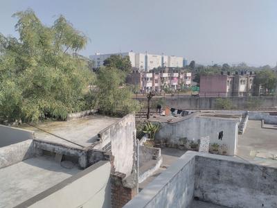 Om Shiv Colony Plot View 2