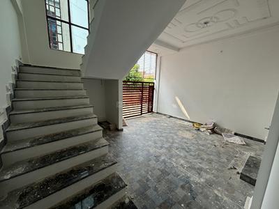 Balcony Image of 1450 Sq.ft 3 BHK Independent House for sale in Chitaipur Varanasi for Rs. 8500000