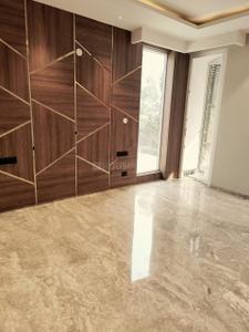 Bedroom Image of 3000 Sq.ft 4 BHK Builder Floor for rent in Unitech Nirvana Country, Sector 50 Gurgaon for Rs. 125000