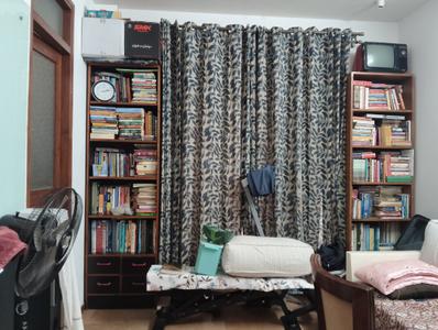 Hall Image of 2400 Sq.ft 4 BHK Independent House for sale in HSR Layout Bengaluru for Rs. 50000000