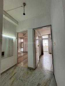 Hall Image of 1800 Sq.ft 3 BHK Builder Floor for rent in South Extension II New Delhi for Rs. 75000