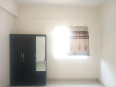 Bedroom Image of 1450 Sq.ft 3 BHK Apartment / Flat for sale in Madhapur Hyderabad for Rs. 8000000