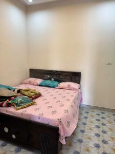Bedroom Image of 1320 Sq.ft 4 BHK Independent House for sale in Shiv Aradhy Vihar, Dhanwantary Nagar Jabalpur for Rs. 6200000