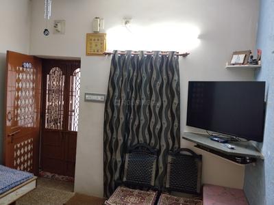 Living Room Image of 891 Sq.ft 1.5 BHK Apartment / Flat for sale in Vejalpur Ahmedabad for Rs. 4350000