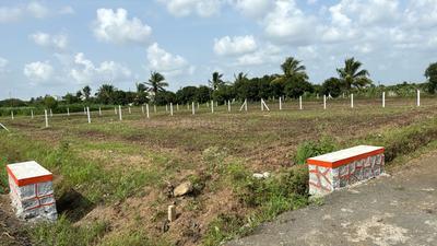 Pathardi Gaon Plot View 2