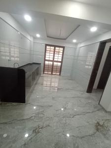 Kitchen Image of 1750 Sq.ft 3 BHK Apartment / Flat for sale in Govind Nagar Nashik for Rs. 10500000
