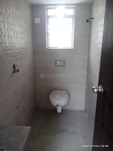Bathroom Image of 750 Sq.ft 1 BHK Apartment / Flat for sale in Regency Anantam, Dombivli East Thane for Rs. 5200000