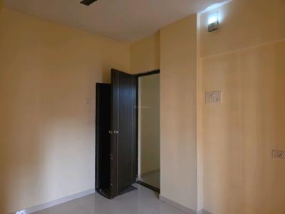 Bedroom Image of 960 Sq.ft 2 BHK Apartment / Flat for sale in Agarwal Lifestyle, Virar West Virar for Rs. 6500000