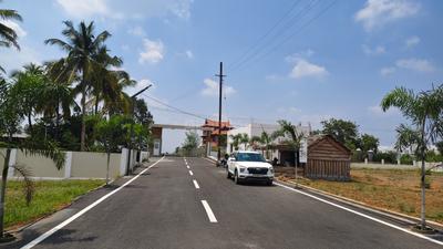 Image of 436 Sq.ft Residential Plot / Land for sale in Kovilpalayam, Coimbatore for Rs. 976000