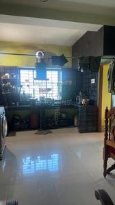 Kitchen Image of 1000 Sq.ft 2 BHK Builder Floor for rent in Chandrasekharpur Bhubaneswar for Rs. 18000