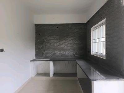Kitchen Image of 1080 Sq.ft 2 BHK Apartment / Flat for sale in Bangalore City Municipal Corporation Layout Bengaluru for Rs. 7020000