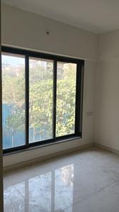 Bedroom Image of 750 Sq.ft 2 BHK Apartment / Flat for sale in Malad West Mumbai for Rs. 13500000