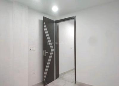 Bedroom Image of 1000 Sq.ft 3 BHK Builder Floor for sale in Govindpuri New Delhi for Rs. 6000000