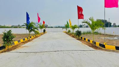 Image of 1105 Sq.ft Residential Plot / Land for sale in Mannivakkam, Chennai for Rs. 5138250