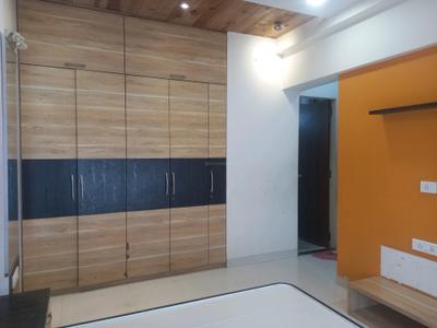 Bedroom Image of 940 Sq.ft 2 BHK Apartment / Flat for sale in Ashar 16, Thane West Thane for Rs. 13000000