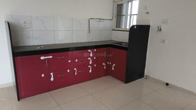 Kitchen Image of 750 Sq.ft 2 BHK Apartment / Flat for sale in Kolte Patil Life Republic ORO Avenue, Nerhe Pune for Rs. 6350000