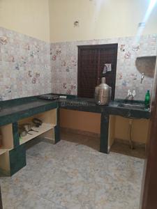 Kitchen Image of 1500 Sq.ft 1 BHK Independent House for rent in GM Complex Brajrajnagar for Rs. 9000