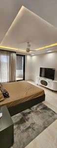 Bedroom Image of 3250 Sq.ft 4.5 BHK Apartment / Flat for sale in CGHS Aviation Heights, Sector 52 Gurgaon for Rs. 34500000