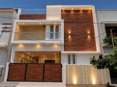 Image of 803 Sq.ft 2 BHK Duplex for sale in Veppampattu, Chennai for Rs. 4220000
