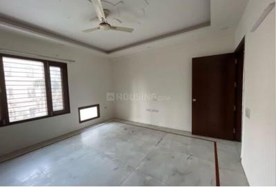 Bedroom Image of 2200 Sq.ft 3 BHK Builder Floor for rent in Sector 9 Gurgaon for Rs. 28700