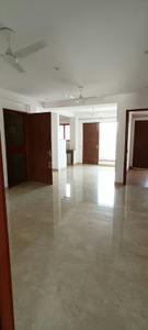 Hall Image of 1500 Sq.ft 3 BHK Builder Floor for sale in Sector 43 Gurgaon for Rs. 38000000