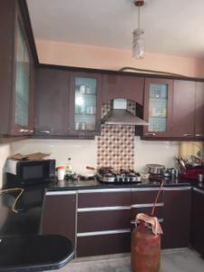 Kitchen Image of 3450 Sq.ft 6 BHK Independent House for sale in Vasundhara Ghaziabad for Rs. 38500000
