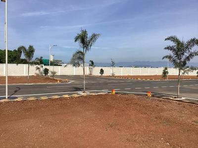 Image of 1997 Sq.ft Residential Plot / Land for sale in Kurumbapalayam, Coimbatore for Rs. 9146000