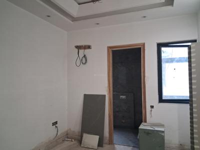 Bedroom Image of 1350 Sq.ft 3 BHK Builder Floor for sale in Paschim Vihar New Delhi for Rs. 27000000