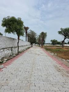 Image of 7875 Sq.ft 3 BHK Farm House for sale in Kalwad Road, Jaipur for Rs. 6650000