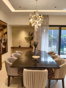 Hall Image of 1925 Sq.ft 3 BHK Apartment / Flat for sale in Tayal Envogue 1 , Mundhwa Pune for Rs. 17500000