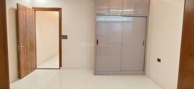 Bedroom Image of 1900 Sq.ft 3 BHK Duplex for sale in Jagatpura Jaipur for Rs. 14500000