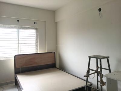 Bedroom Image of 1220 Sq.ft 2 BHK Apartment / Flat for rent in Mahadevapura Bengaluru for Rs. 45006