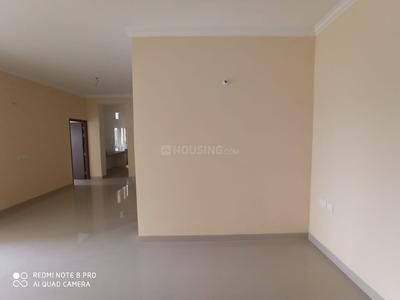 Hall Image of 1200 Sq.ft 2 BHK Builder Floor for rent in Vrindavan Yojana Lucknow for Rs. 13000