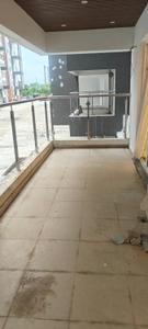 Balcony Image of 1700 Sq.ft 3 BHK Apartment / Flat for sale in Om Shiv Kailasa, Mihan Nagpur for Rs. 7800000