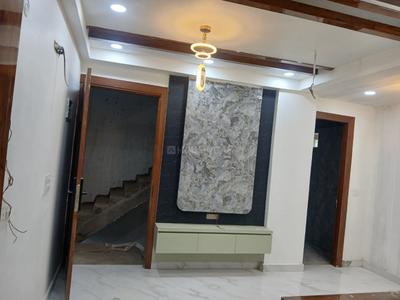 3 BHK Flat